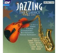 Jazzing The Classics: VINTAGE STYLE by Various Artists (2002-03-15)