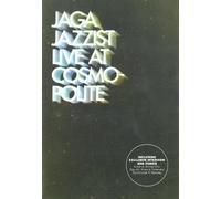 Jazzist Jaga - Jazzist Jaga Live at Cosmopolite
