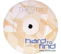 Jazzist, Jaga - The Stix [VINYL]