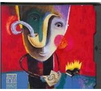 JAZZIZ Magazine - JAZZIZ on Disc - May 1995 (UK Import)