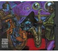 Jazziz Magazine - Jazziz on Disc - September 1995 (UK Import)