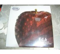 Jazziz Magazine October 2006 Music CD Ed.6 Education in America by KEVIN MCHUGH, TYLER MCDIARMID, JOHN GRONBERG, SPLIT STREAM, OCHION JEWELL, CHAMB (0100-01-01)