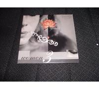 JAZZIZ WOMEN 3 JULY 2002 by NATALIE COLE, LEA DELARIA, SUSANNE ABBUEHI, CLAUDIA ACUNA, SUSIE ARIOLI SWING BA (0100-01-01j