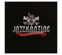 Jazzkantine - HELL'S KITCHEN