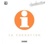 Jazzkantine - In Formation