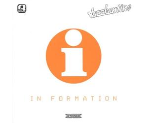 Jazzkantine - In Formation