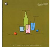 Jazzkantine - In Formation Club Remixes