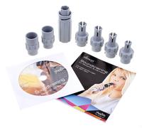 Jazzlab silencer for clarinet and sax