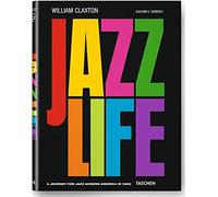 Jazzlife (William Claxton): CO
