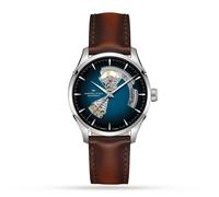 Unisex Hamilton Open Heart 40mm Watch H32675540
