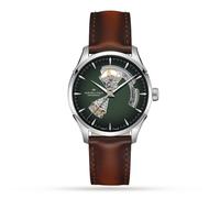 Hamilton Jazzmaster Open Heart Auto H32675560