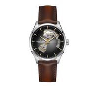 Jazzmaster Open Heart Auto 40mm Mens Watch