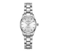 Jazzmaster Quartz 32mm Ladies Watch Silver