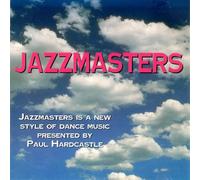 Jazzmasters - Same (1993, prod. by Paul Hardcastle)