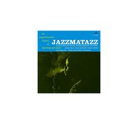 Guru - Jazzmatazz Volume 1 [VINYL]