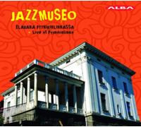 Jazzmuseo Live At Pyynikinlinna