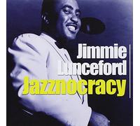 Jazznocracy by Jimmie Lunceford (2003-08-02)