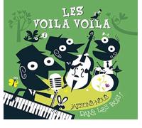 Jazzons Nous dans Les Bois