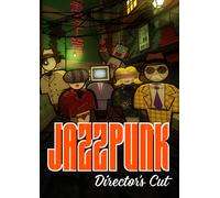 Jazzpunk: Director's Cut PC