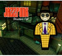 Jazzpunk: Director's Cut PC GOG CD Key
