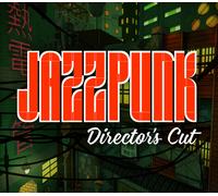 Jazzpunk: Director's Cut PC Steam CD Key
