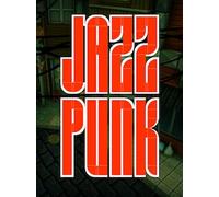 Jazzpunk: Director's Cut (PC) - Steam Gift - GLOBAL