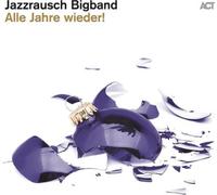 Jazzrausch Bigband - Alle Jahre Wieder! - Vinyl - 12" Album (US IMPORT)