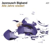 Jazzrausch Bigband - Alle Jahre Wieder! - Vinyl - 12" Album (US IMPORT)