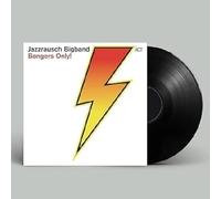 Jazzrausch Bigband - Bangers Only! [VINYL]
