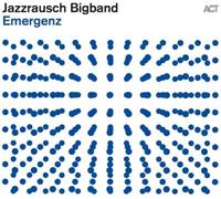Jazzrausch Bigband Emergenz (CD) Album