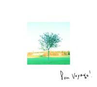 Jazztronik - Bon Voyage