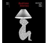 Jazztronik Feat.Yuki - Bedtime Story
