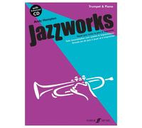 Jazzworks for Trumpet Andy Hampton