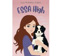 Jazzy and Bean: A Book About Emotional Support Stuffed Animals For Kids With Autism, ADHD, Anxiety: 2 (Essa High)