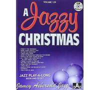 Jazzy Christmas
