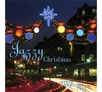 Jazzy Christmas