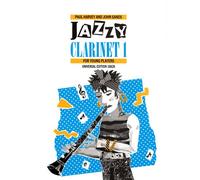 Jazzy Clarinet 1