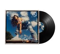 Jazzy - Constellations [VINYL]