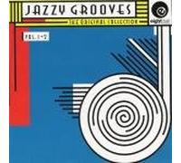 Jazzy Grooves - Original Collection Vol.1 & 2
