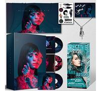 Jazzy Gudd - Alles was ich bin - Fan Bundle