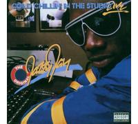 Jazzy Jay - Cold Chillin' in the Studio Live