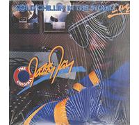 Jazzy Jay - Cold Chillin' in the Studio Live [VINYL]