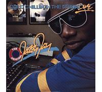 Jazzy Jay - Cold Chillin' In The Studio Live [Vinyl LP]