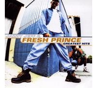 Jazzy Jeff & Fresh Prince - Jazzy Jeff & Fresh Prince Greatest Hits