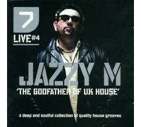 Jazzy M - 7 Live: #4 Jazzy M