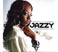 Jazzy - Oh Jazzy