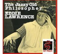 Jazzy Old Philospher