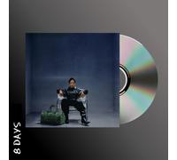 Jazzy - Peace & Patience [CD] Pre-sale 23/10/26