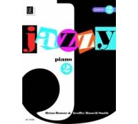 Jazzy Piano 2 by Geoffry Russell-Smith (1990-01-01)