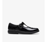 Jazzy Tap Kid Narrow Fit Black 10.5 N